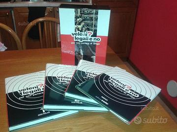 Volumi"" veleni? legali e no ""