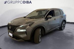 Nissan X-Trail IV 2022 1.5 e-power N-Connecta...