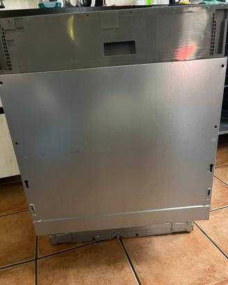 Lavastoviglie electrolux