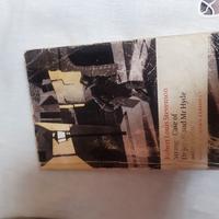 Romanzo dr Jekyll and Mr Hyde in lingua originale