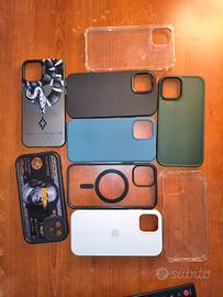 Cover Iphone 12