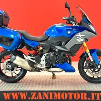 Bmw F 900 XR -2023- SUPERACCESSORIATA