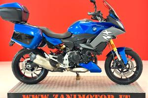 Bmw F 900 XR -2023- SUPERACCESSORIATA