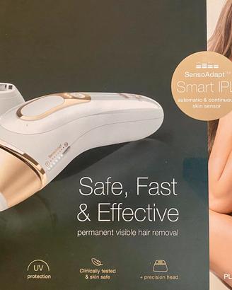 Epilatore a luce pulsata Braun Silk Expert Pro 5