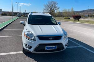 Kuga 4wd