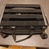Pedalboard 45x35 con custodia