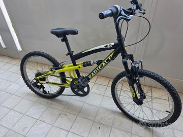 Bicicletta Bambino 20"