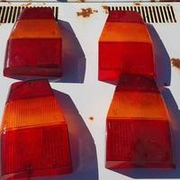 Coppia gemme posteriori usate delta integrale-evo