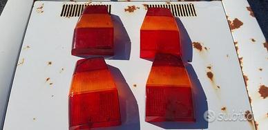 Coppia gemme posteriori usate delta integrale-evo