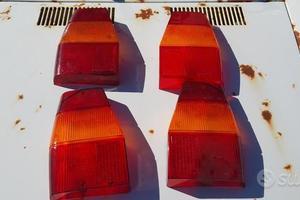 Coppia gemme posteriori usate delta integrale-evo