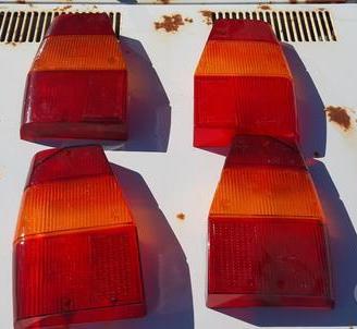 Coppia gemme posteriori usate delta integrale-evo