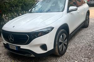 Mercedes EQB 250+ Sport 2023