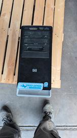 hp a6000 q6600 4gbram