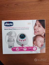 Tiralatte elettrico 