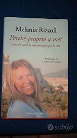 Perché proprio a me?