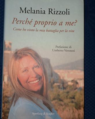 Perché proprio a me?