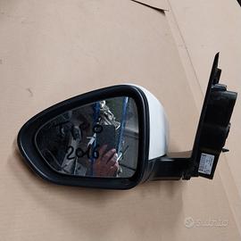 SPECCHIO SINISTRO FIAT TIPO