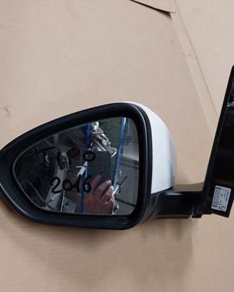 SPECCHIO SINISTRO FIAT TIPO