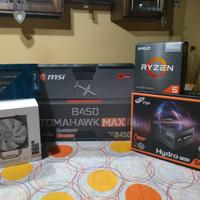 Componenti Pc