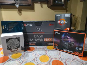 Componenti Pc