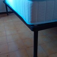  materasso piu' doghe