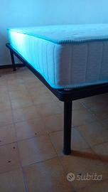  materasso piu' doghe