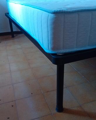  materasso piu' doghe