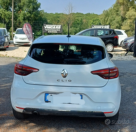 Clio 1.1 gpl