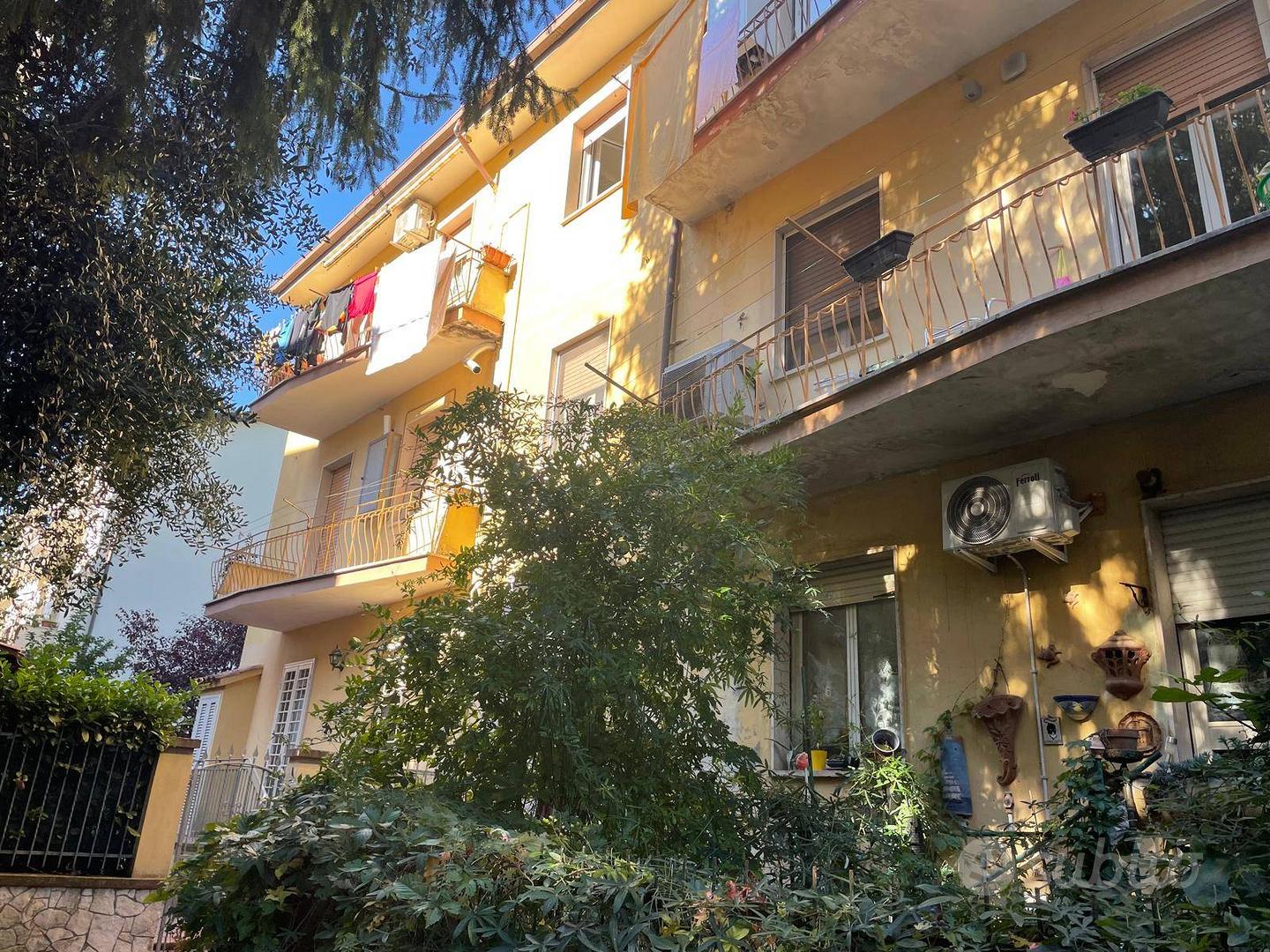 Appartamento – Colleferro - Vista 2