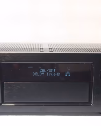 Sintoamplificatore Denon AVR-3313 7.2 DTS HD USB