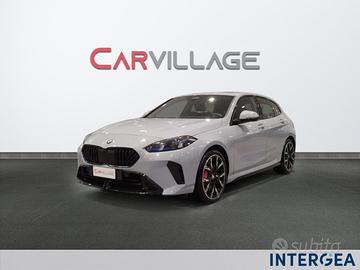 BMW 118d MSport Pro auto