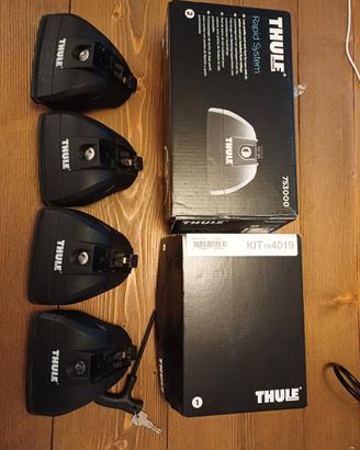 thule 753000 kit 4019