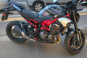 kawasaki z900