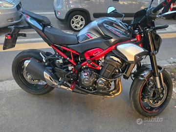 kawasaki z900