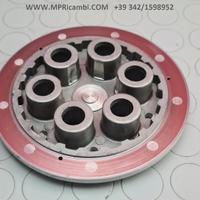 SPINGIDISCO PIATTO GAS GAS TXT 321 2001 2000 280 1