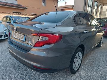 Fiat Tipo 1.4 benzina