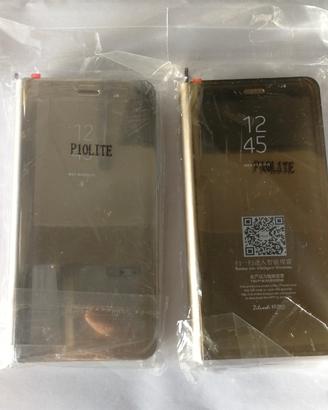 COVER a Portafoglio per Huwawei P10