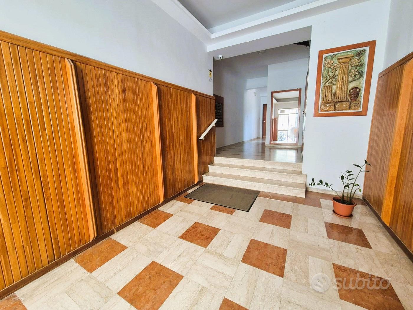 Appartamento – Agrigento, San Vito, Calcarelle - Vista 2