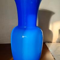 Vaso venini opalino