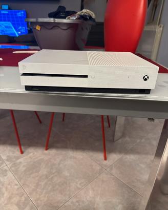 Xbox one s