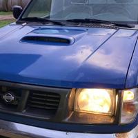 Nissan Navara pik Up