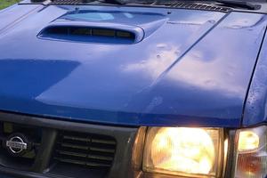 Nissan Navara pik Up