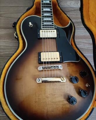Aria pro 2 II les Paul custom lc750 japan matsumok