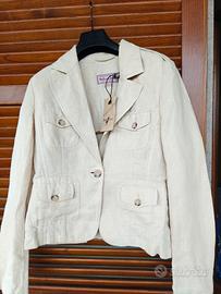 Blazer Marlboro nuovo