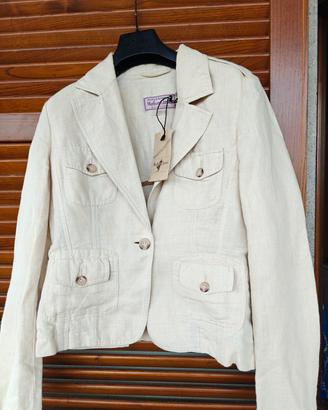 Blazer Marlboro nuovo