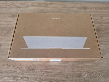PC Samsung Galaxy Book 6 nuovo con sigillo