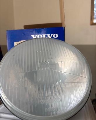 Inserto Faro H4 Originale Volvo 1215281