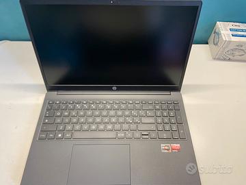 HP Laptop 15 | Ryzen 7 7730U | 16GB RAM | 1TB SSD
