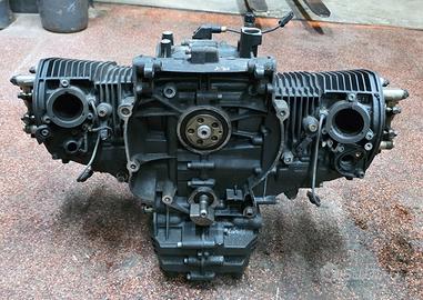 Motore completo bmw r 1200 rt 2005 2006 2007 2008 