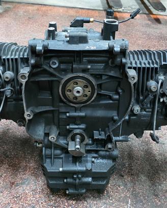 Motore completo bmw r 1200 rt 2005 2006 2007 2008 